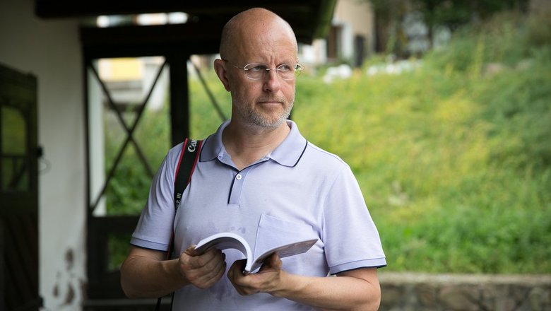 Гоблин заявил, что раньше чтение комиксов считалось «занятием для дебилов»