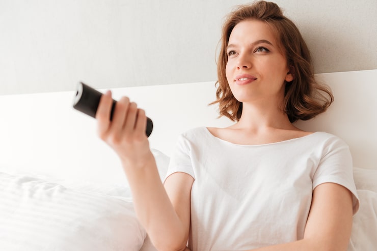 Как настроить звук на телевизоре LG через пульт