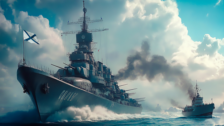 «Хватит проявлять мягкость!»: От Лондона потребовали захватывать суда России. Бывалый военкор подтвердил – «у нас впереди большая война»