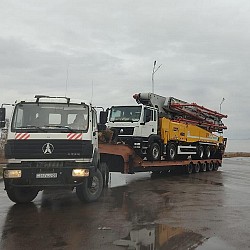 Негабаритные грузоперевозки: полное руководство для заказчика в Казахстане