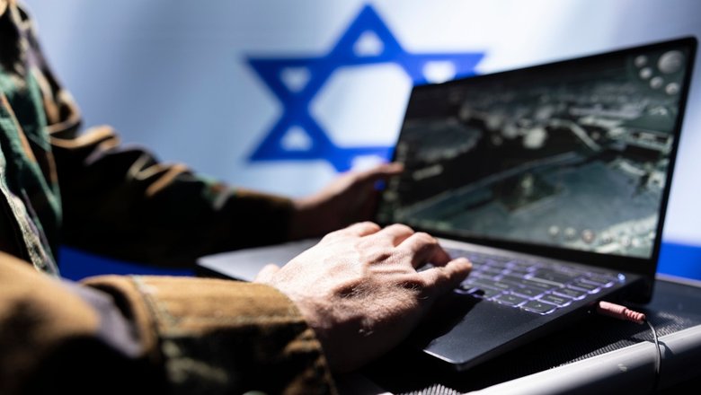 Израильские войска более 200 раз нарушили перемирие с Ливаном