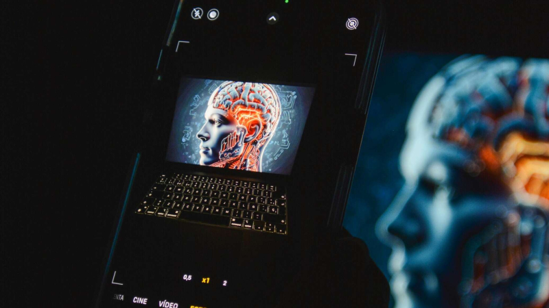 Когнитивная капитуляция: ученые доказали, что применение ИИ выключает мозг