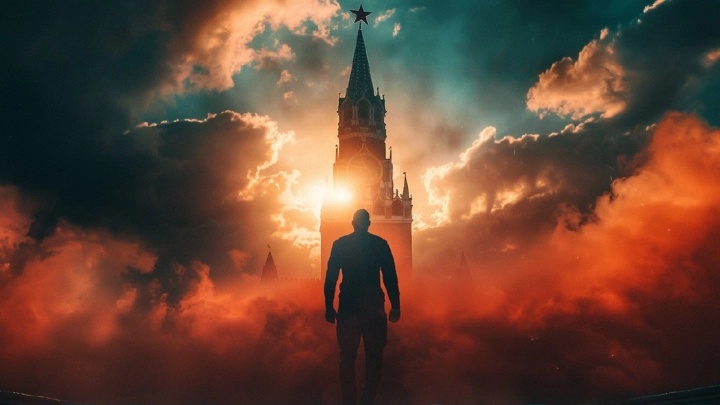 Круче битвы «башен Кремля»: Кто бьёт по «Единой России»?