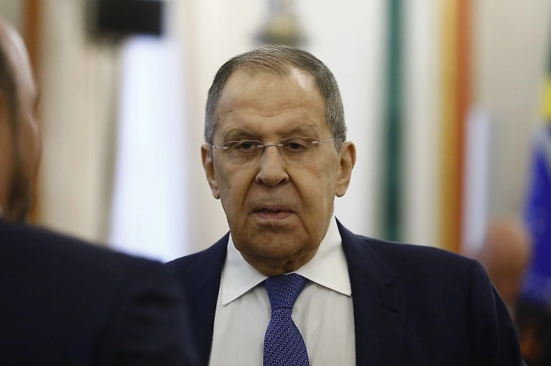 Лавров: У России появились новые союзники — ВКС и беспилотные войска
