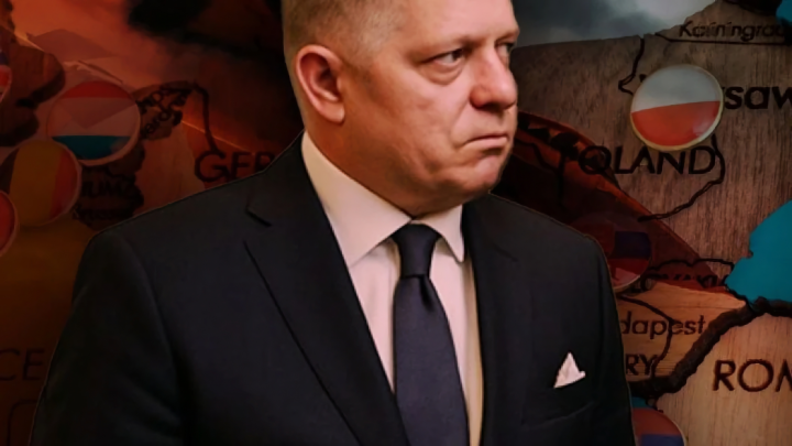 Литва и Латвия не пустят Фицо в Москву на торжества 9 Мая: Премьер Словакии не стал молчать