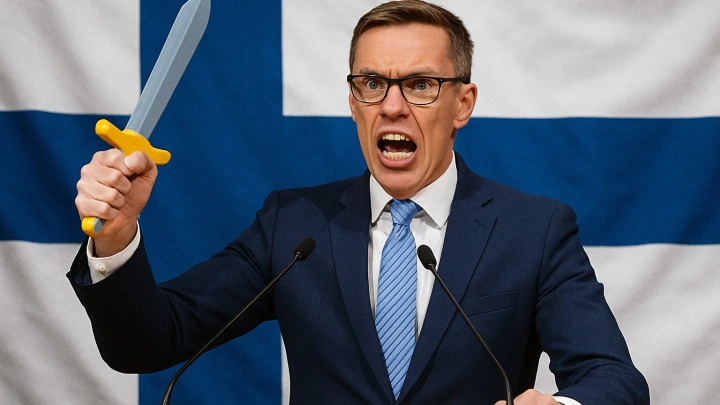 «Лучший друг» Трампа в Европе сдал назад: Теперь угрожает