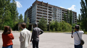 МИД: Беларусь готова делиться опытом по преодолению техногенных катастроф