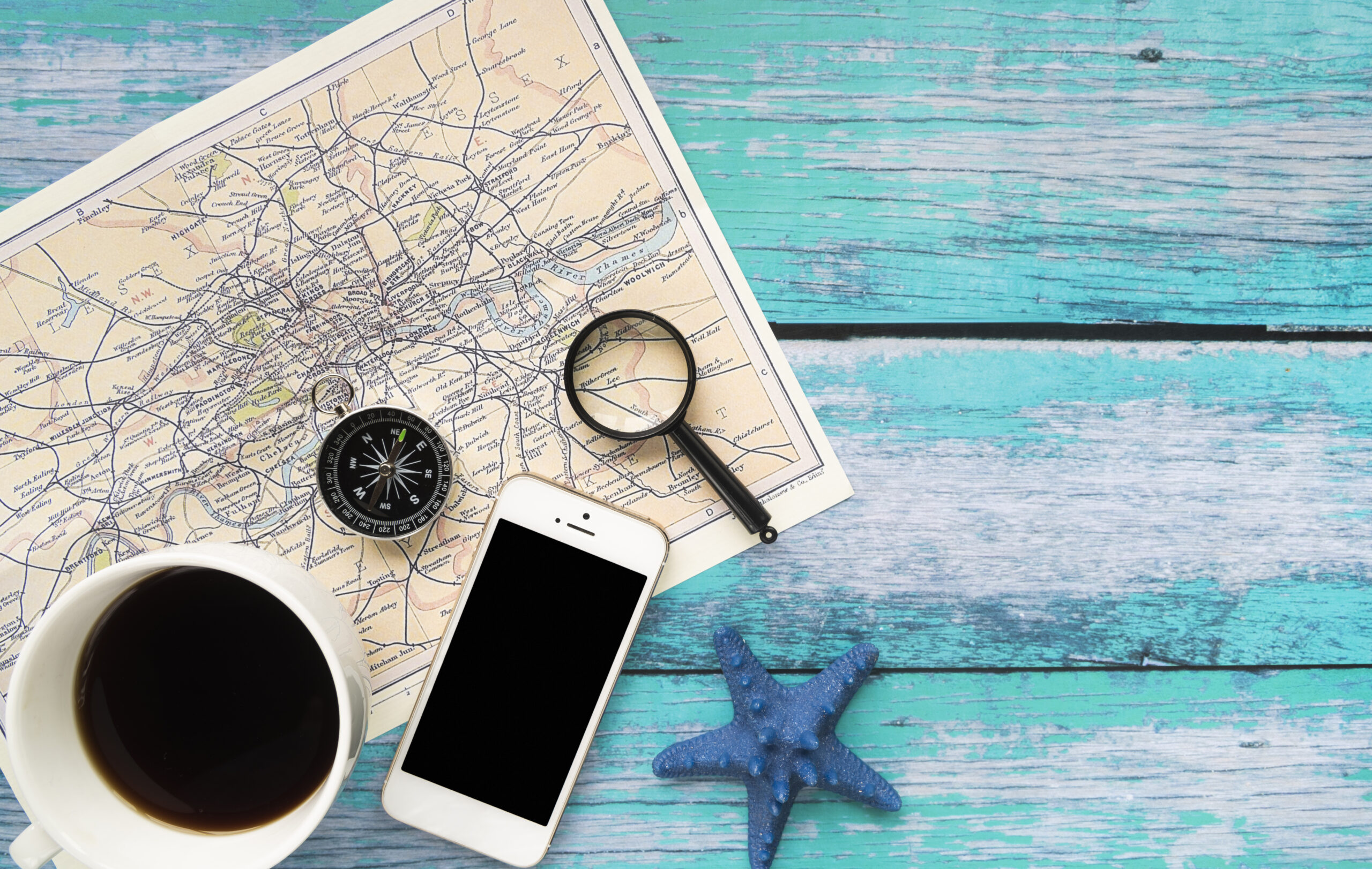 Как пользоваться навигацией за границей без интернета: Google Maps, и автономные карты — Евророуминг