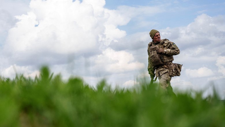 На Украине воюют около 16,5 тысячи иностранных наемников, заявили силовики
