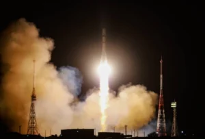 NASA в восторге от безупречного пуска российской ракеты «Союз-2.1а» к МКС