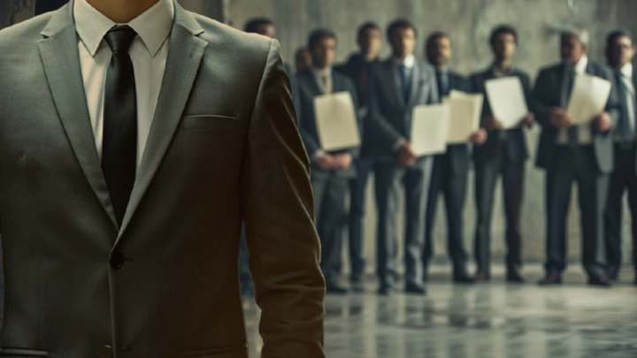 Неграмотных чиновников – в отставку. Академик бьёт тревогу: «Идёт разрушение образования, науки»