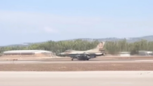 NNA: Израиль обстрелял поселения в Ливане после начала прекращения огня