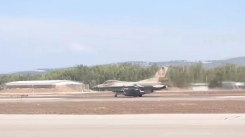 NNA: Израиль обстрелял поселения в Ливане после начала прекращения огня