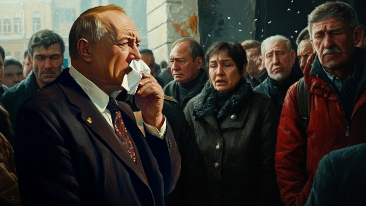 «Обида, несправедливость, унижение»: Никита Михалков не стал молчать о чувствах людей