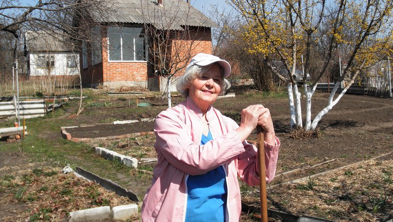 Пенсионеры-дачники смогут не платить за ряд услуг. Какие льготы предусмотрены в 2026 году