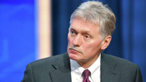 Песков: Россия готова быть посредником в переговорах США и Ирана