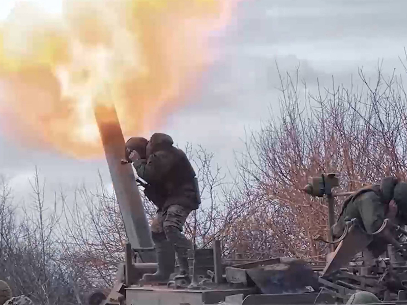 Последние новости СВО от Юрия Подоляки 05.04.2026: Краматорск на грани сдачи — ВСУ несут потери под ударами ВС РФ