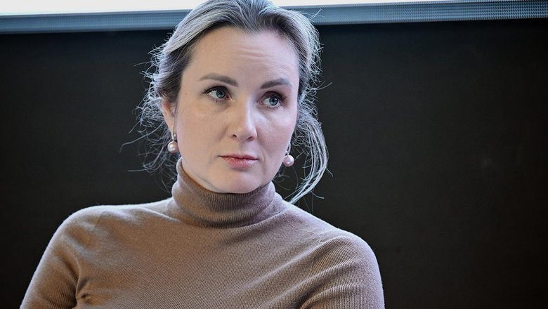 Путин назначил Львову-Белову главой Фонда защиты детей