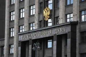 С 2022 года Госдума приняла 164 закона в поддержку участников и ветеранов СВО