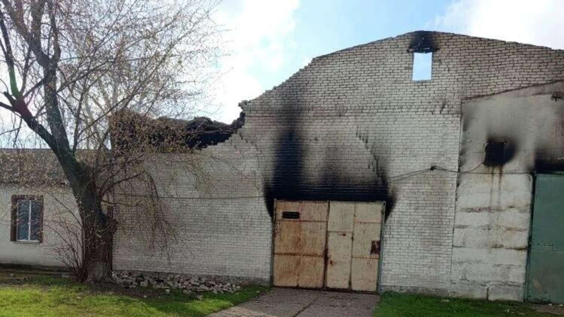 Сальдо сообщил о гибели двух человек во время пасхального перемирия