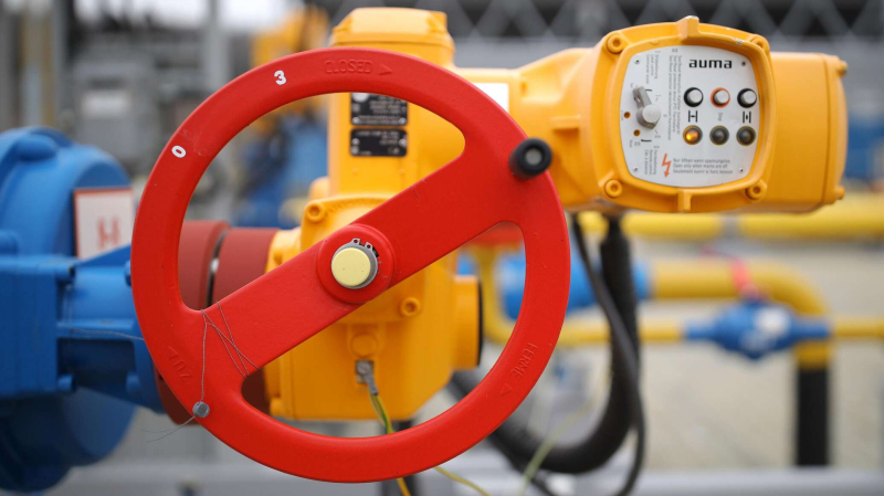 Сербия подозревает иностранца в подготовке диверсии на газопроводе