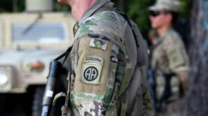 Силы международной коалиции во главе с США покинули территорию Сирии