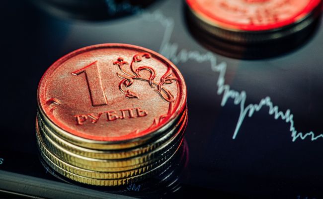 С каким курсом рубля к к $, € и ¥ Банк России отправляет нас на 10 апреля