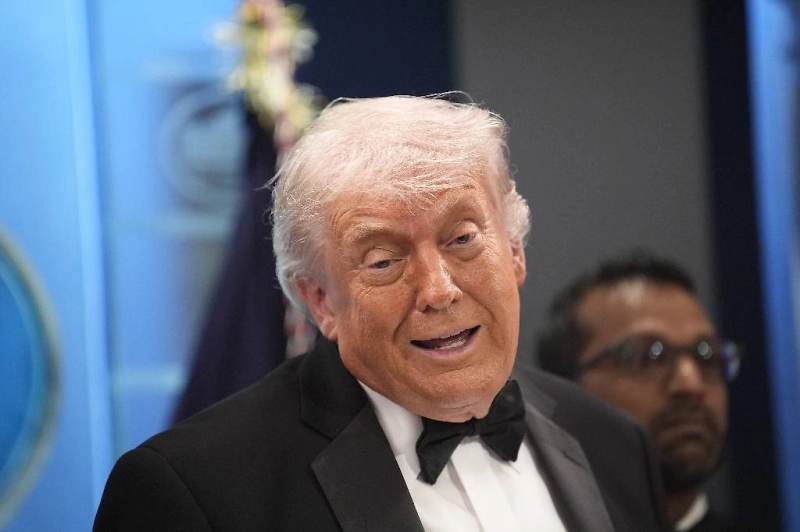 Стрелявшему на приёме с Трампом в Вашингтоне грозит пожизненное