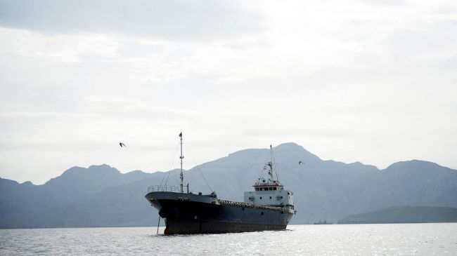 TotalEnergies: Платный проход через Ормузский пролив предпочтительнее блокады