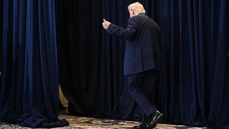 Трамп объявил новую дату заключения сделки с Ираном