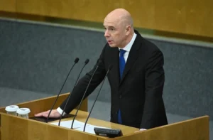 У 48% россиян есть финподушка, заявил Силуанов