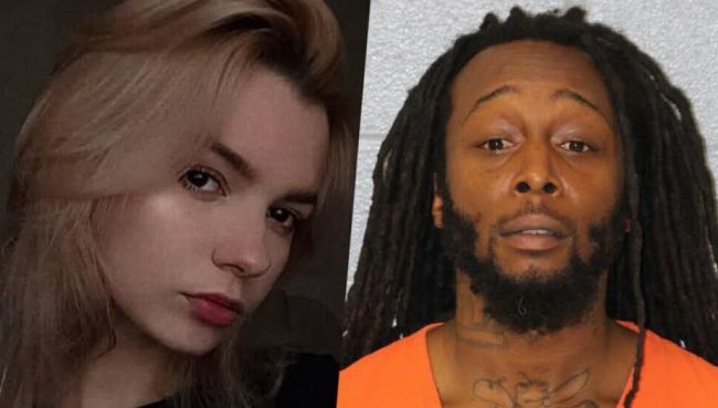 Убийцу украинской беженки Заруцкой в США судить не будут — New York Post