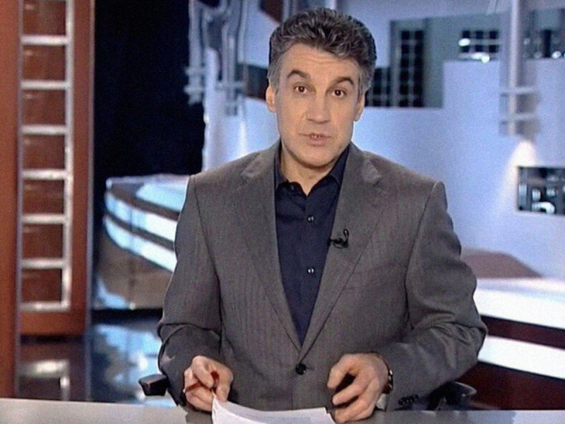 Умер ведущий программы «Человек и закон» на Первом канале Алексей Пиманов: названа причина смерти