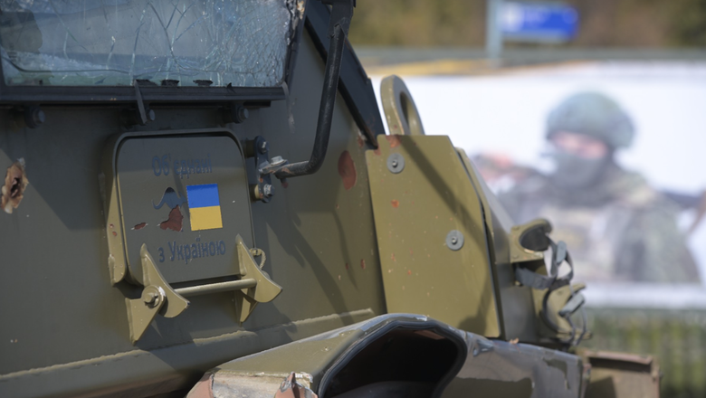 В Сумской области уничтожены резервы 80-й бригады ВСУ