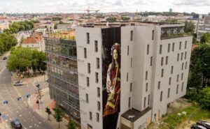 В Литве ищут «патриотов», которые бесплатно снесут Дом Москвы в Вильнюсе