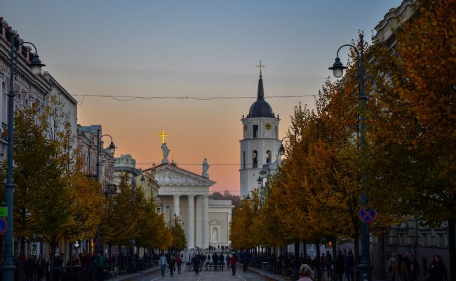 В Литве снова предложили ограничить россиянам и белорусам покупку недвижимости