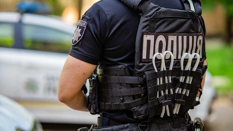 Во Львове произошла стрельба