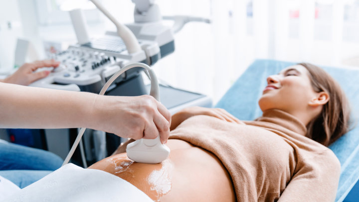 Врач-генетик: Современные технологии помогают родить здорового ребенка