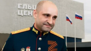 ВСУ ударили по Уралу. Слово взял Жога