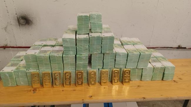 В Венгрии сообщили новые детали по делу об украинском «золотом конвое»