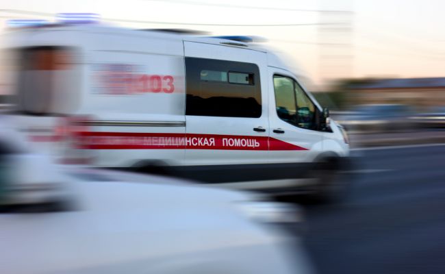 В Волгоградской области 5 человек ранены при атаке БПЛА по трубопроводу с кислотой