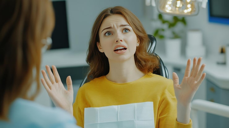 Как научиться говорить нет людям без чувства вины