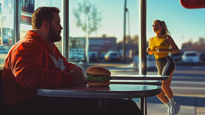 Забудьте о 10 тыс. шагах в день – Есть более простое и действенное упражнение для всех. Займёт всего минуту