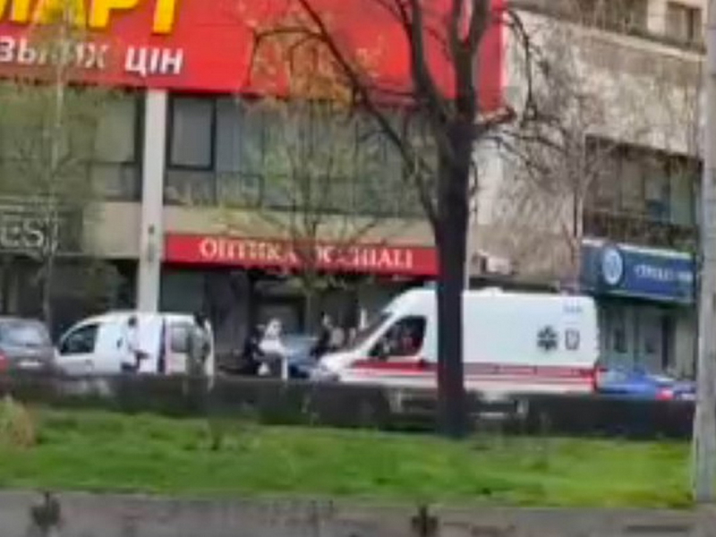 Захват заложников в супермаркете Киева: стрелок ликвидирован, 5 погибших — что известно