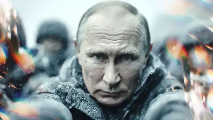 Запад ошарашен: Россия неожиданно ударила по Германии, но попала по Украине. Вот это многоходовка Путина!