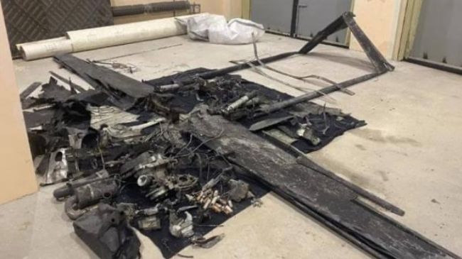 Заточка под дальность: Военкор рассказал, чем ВСУ били по космодрому Плесецк