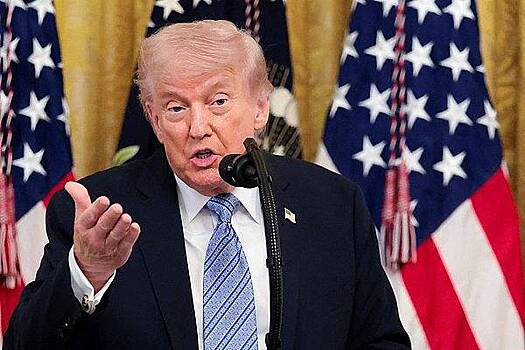 Трамп назначил Ирану дедлайн