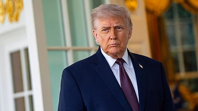 Трамп оценил ход переговоров с Ираном