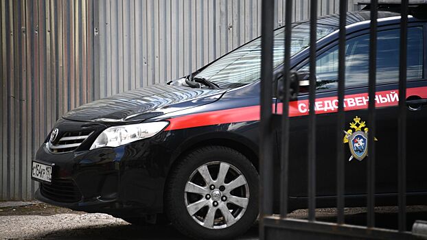 МВД России объявило в розыск экс-замглавы Минприроды Буцаева