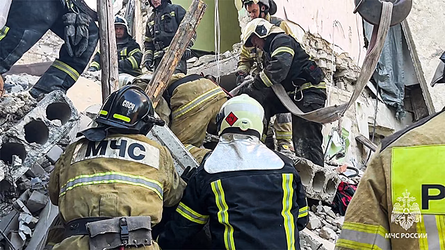 Что известно об атаке ВСУ на общежитие в ЛНР к этому часу